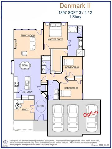 322 Maltese, Red Oak, TX 75154