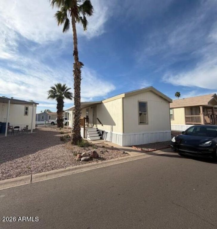 400 W BASELINE Road 125, Tempe, AZ 85283 — photo 2