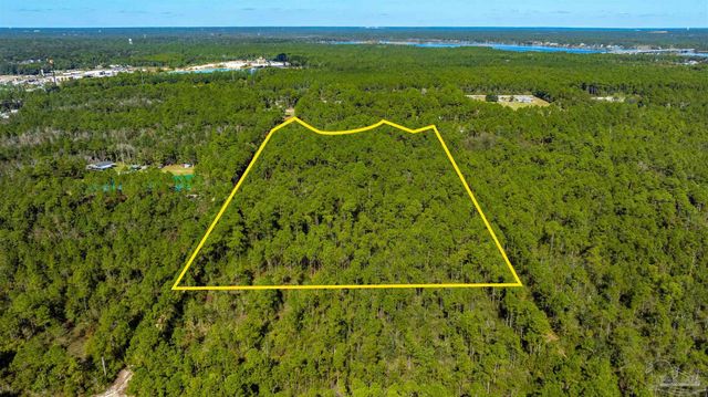 0 Garcon St, Milton, FL 32583