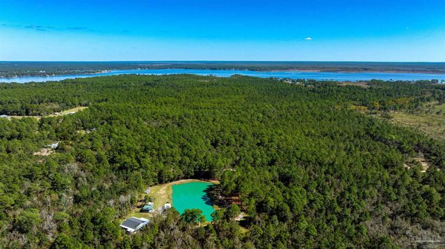 0 Garcon St, Milton, FL 32583