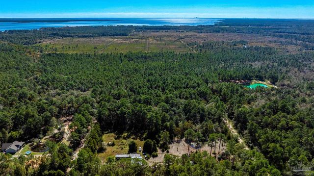 0 Garcon St, Milton, FL 32583