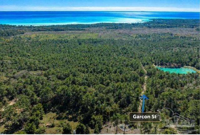 0 Garcon St, Milton, FL 32583