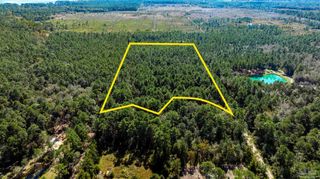 0 Garcon St, Milton, FL 32583