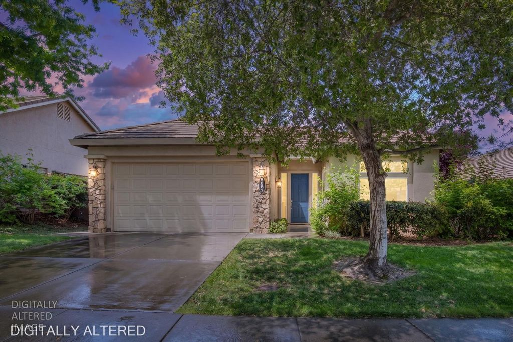 5057 Taylor Way, El Dorado Hills, CA 95762