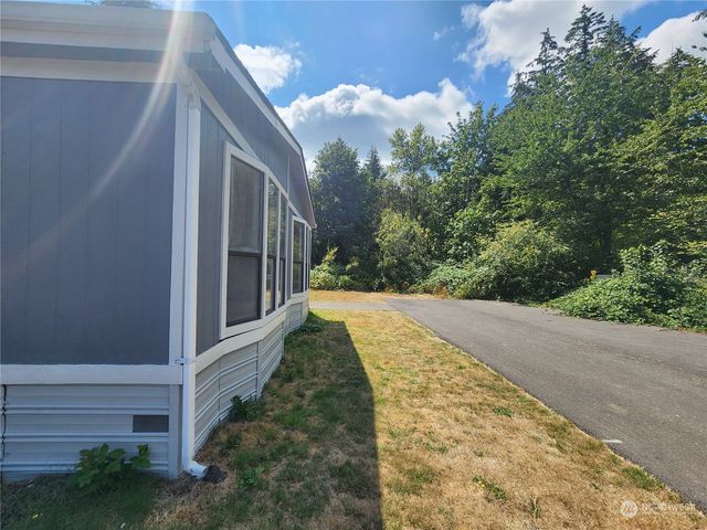 1111 Archwood Drive SW #196, Olympia, WA 98502