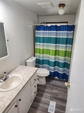1111 Archwood Drive SW #196, Olympia, WA 98502