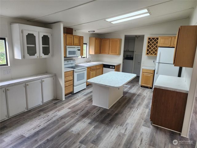 1111 Archwood Drive SW #196, Olympia, WA 98502