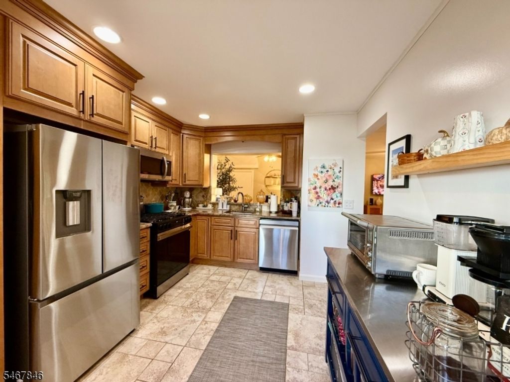 3006 Tudor Dr 3006, Pequannock Twp., NJ 07444 — photo 5