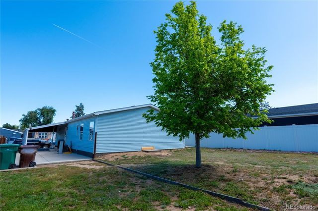 6950 E 77th Avenue, Commerce City, CO 80022