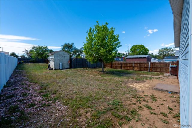 6950 E 77th Avenue, Commerce City, CO 80022