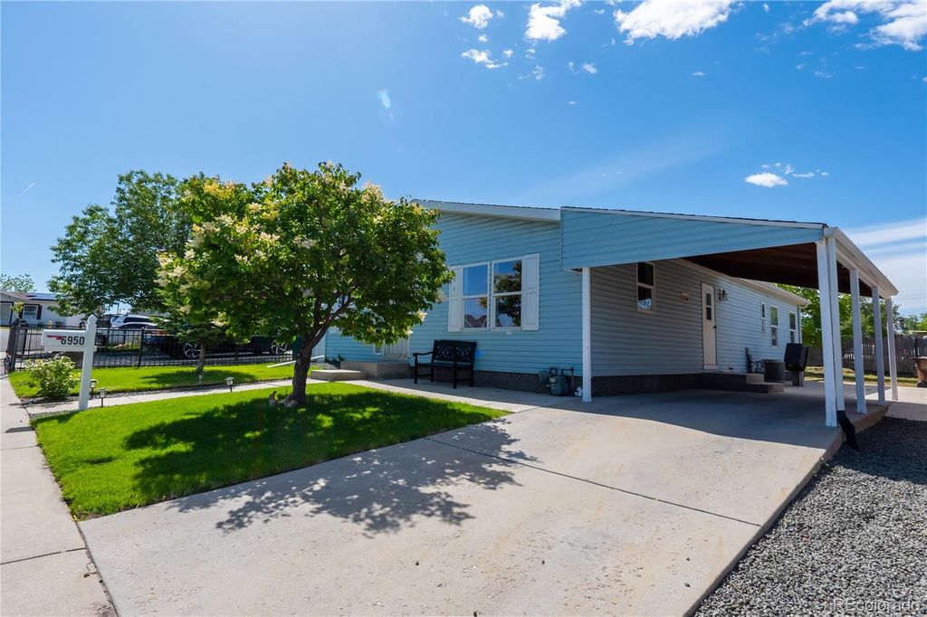 6950 E 77th Avenue, Commerce City, CO 80022