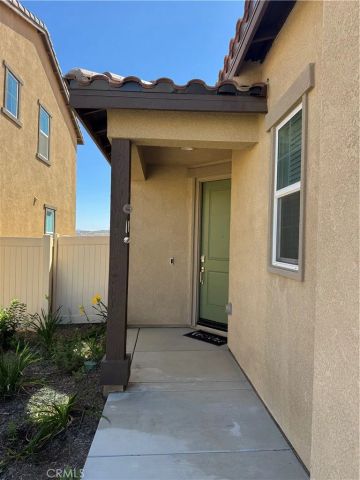 35245 Vernon, Beaumont, CA 92223