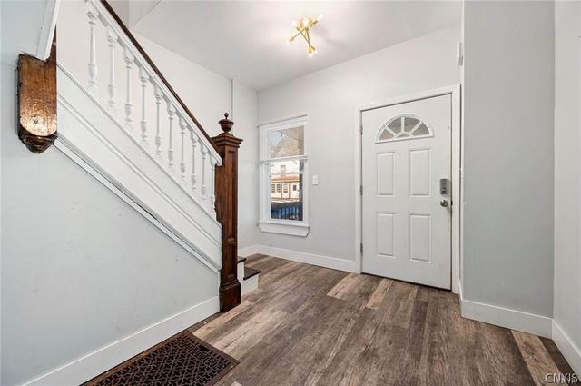 134 Richardson Avenue, Syracuse, NY 13205