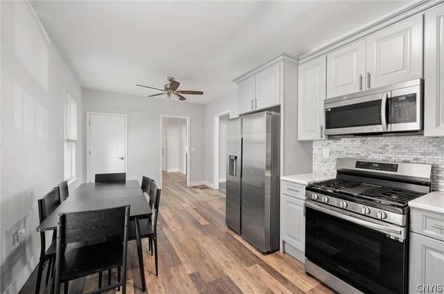 134 Richardson Avenue, Syracuse, NY 13205