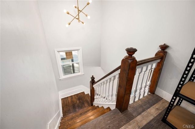 134 Richardson Avenue, Syracuse, NY 13205