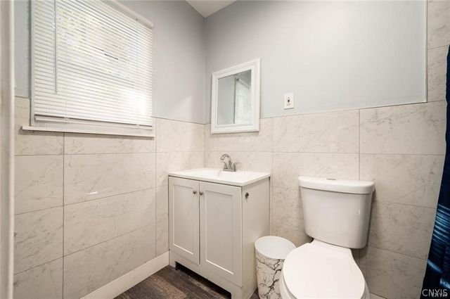 134 Richardson Avenue, Syracuse, NY 13205