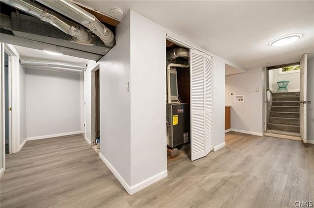 134 Richardson Avenue, Syracuse, NY 13205