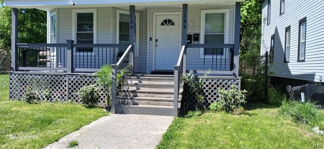 134 Richardson Avenue, Syracuse, NY 13205