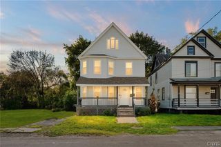 134 Richardson Avenue, Syracuse, NY 13205