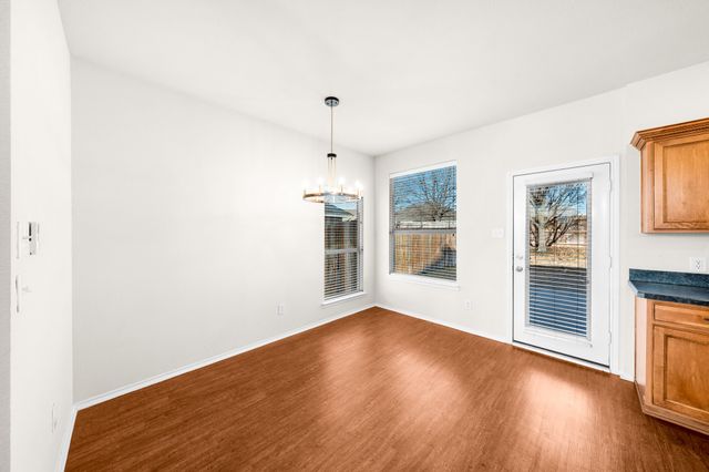 9840 Wild Ginger Drive, Mckinney, TX 75072