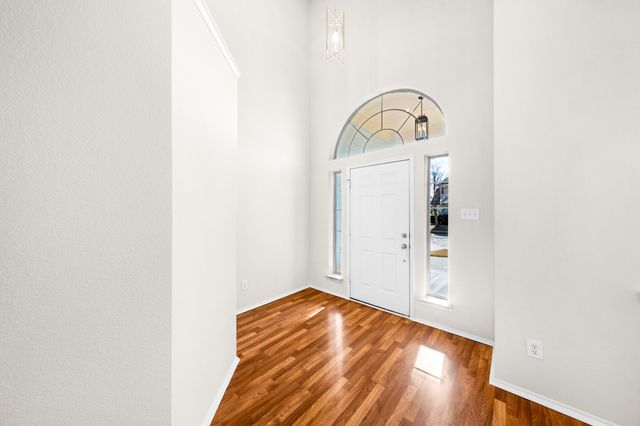 9840 Wild Ginger Drive, Mckinney, TX 75072