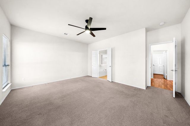 9840 Wild Ginger Drive, Mckinney, TX 75072