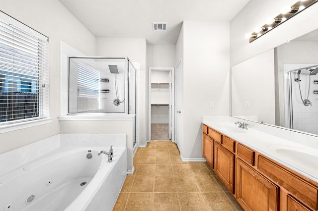 9840 Wild Ginger Drive, Mckinney, TX 75072