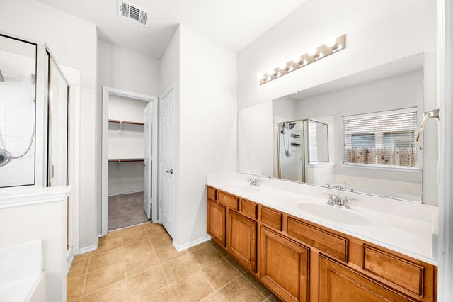 9840 Wild Ginger Drive, Mckinney, TX 75072