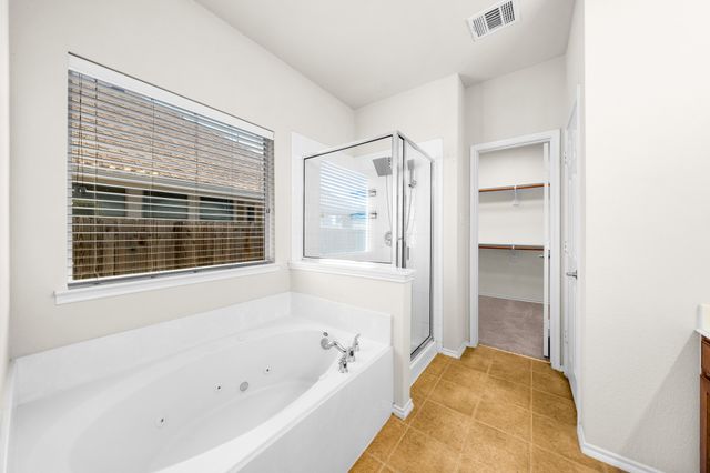 9840 Wild Ginger Drive, Mckinney, TX 75072