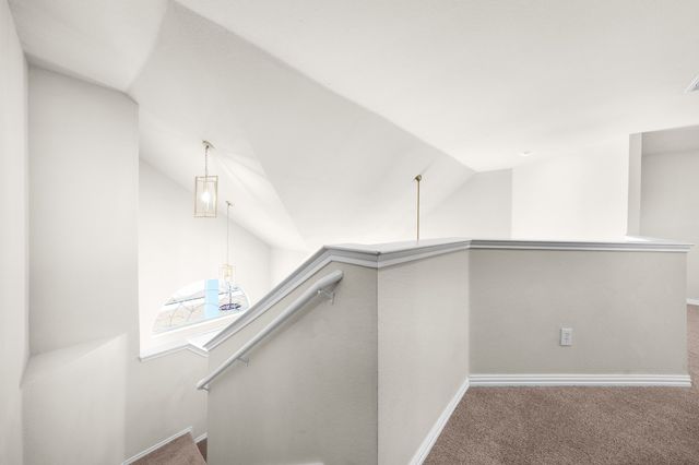 9840 Wild Ginger Drive, Mckinney, TX 75072