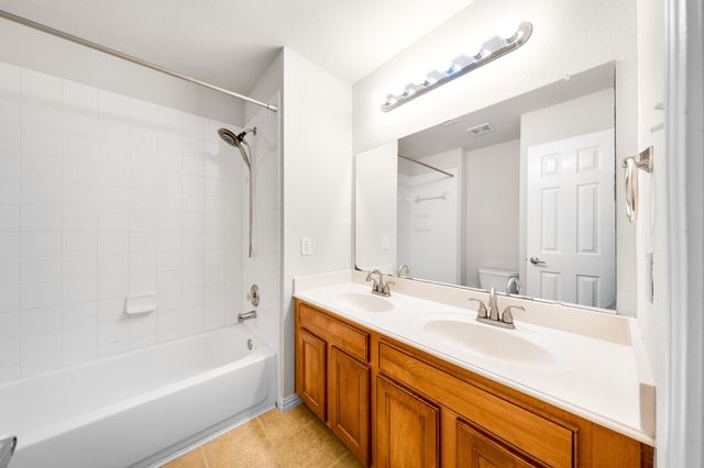 9840 Wild Ginger Drive, Mckinney, TX 75072