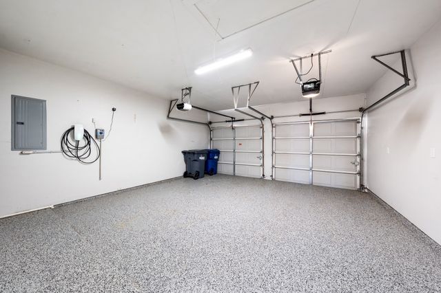 9840 Wild Ginger Drive, Mckinney, TX 75072