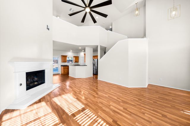 9840 Wild Ginger Drive, Mckinney, TX 75072