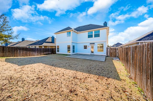 9840 Wild Ginger Drive, Mckinney, TX 75072