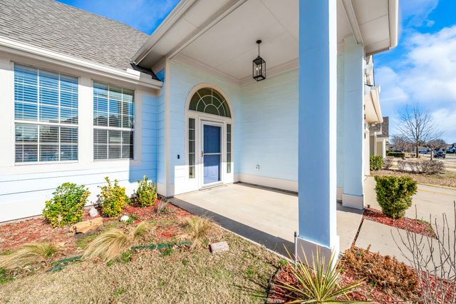 9840 Wild Ginger Drive, Mckinney, TX 75072