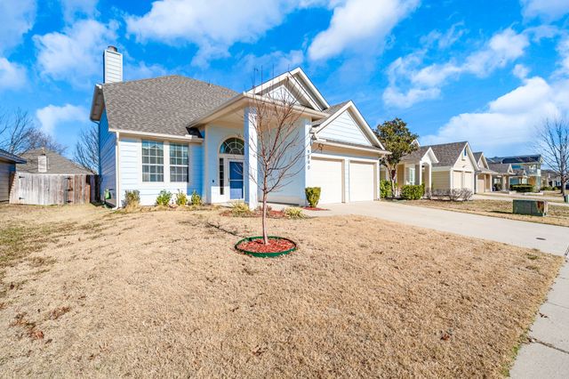 9840 Wild Ginger Drive, Mckinney, TX 75072