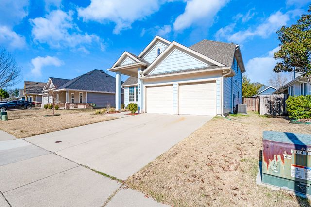 9840 Wild Ginger Drive, Mckinney, TX 75072