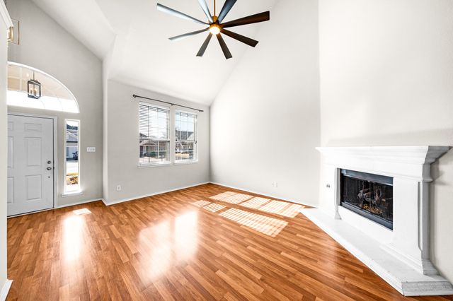 9840 Wild Ginger Drive, Mckinney, TX 75072