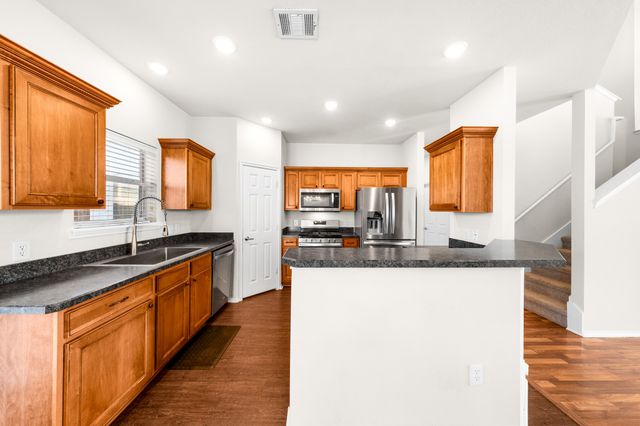 9840 Wild Ginger Drive, Mckinney, TX 75072