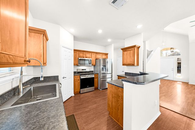 9840 Wild Ginger Drive, Mckinney, TX 75072