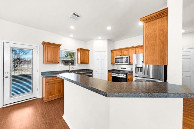 9840 Wild Ginger Drive, Mckinney, TX 75072