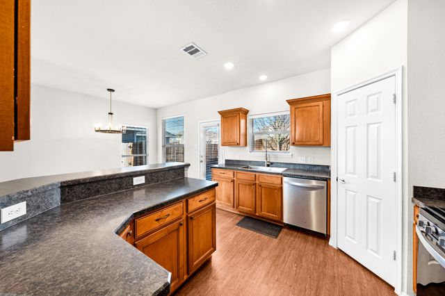 9840 Wild Ginger Drive, Mckinney, TX 75072