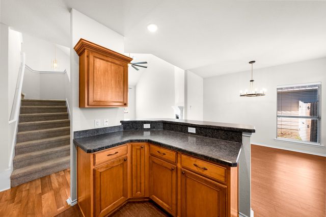 9840 Wild Ginger Drive, Mckinney, TX 75072