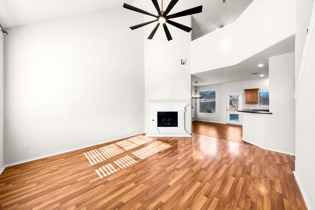 9840 Wild Ginger Drive, Mckinney, TX 75072