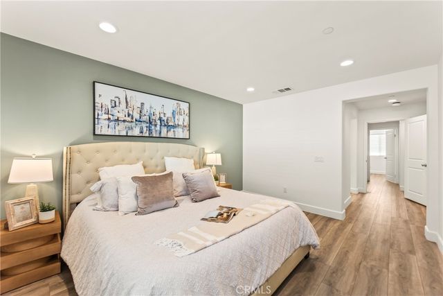 116 N 6th B, Montebello, CA 90640