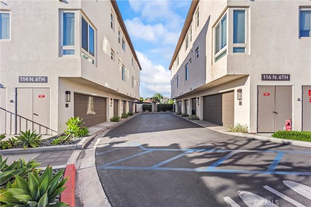 116 N 6th B, Montebello, CA 90640