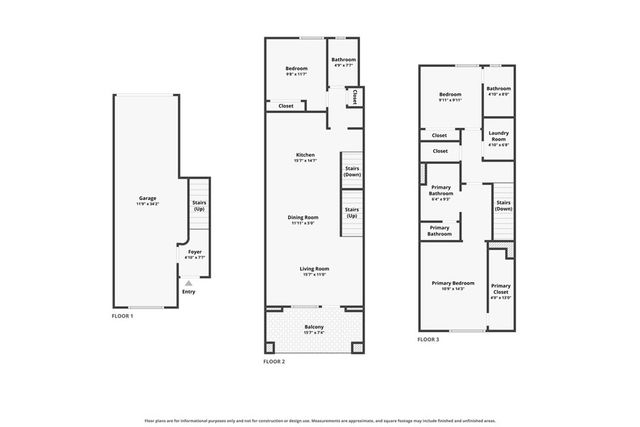 116 N 6th B, Montebello, CA 90640