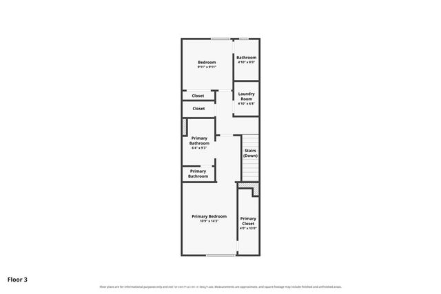 116 N 6th B, Montebello, CA 90640
