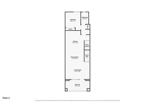116 N 6th B, Montebello, CA 90640