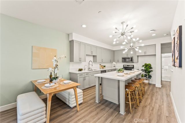 116 N 6th B, Montebello, CA 90640